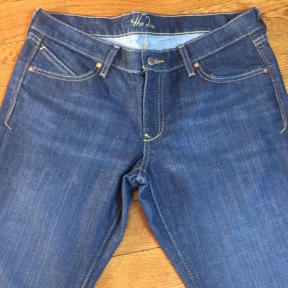 Old Navy Denim - The Diva Old Navy Jeans